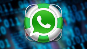 whatsapp recupero messaggi cancellati