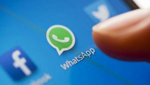 whatsapp video