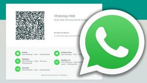 whatsapp web