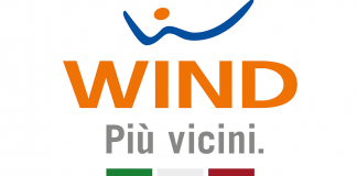 Wind regala 50 Giga e 50 euro di ricarica a tutti gli utenti TIM, Vodafone e Tre