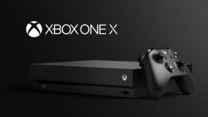 xbox x