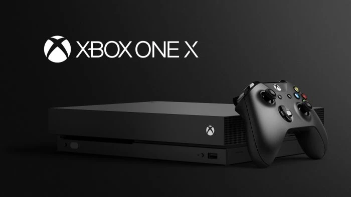 xbox x