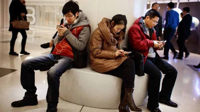 Xiaomi e Huawei: smartphone acquistati per lo più da uomini di 30-34 anni