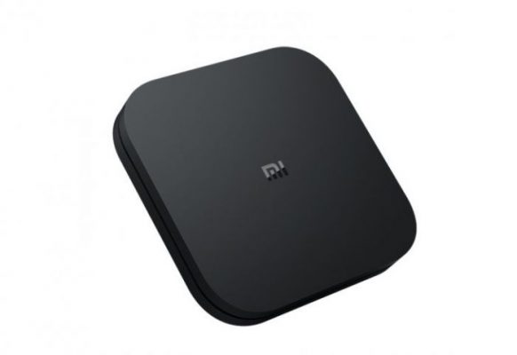 xiaomi mi box 4