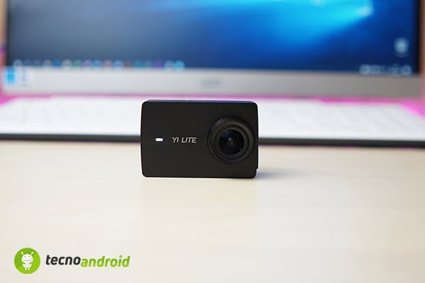 Xiaomi YI Lite