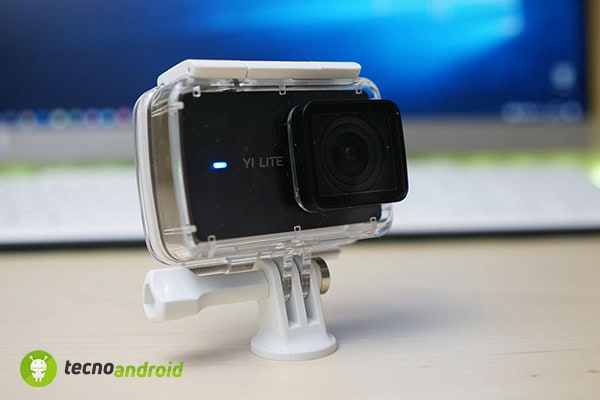 Xiaomi YI Lite