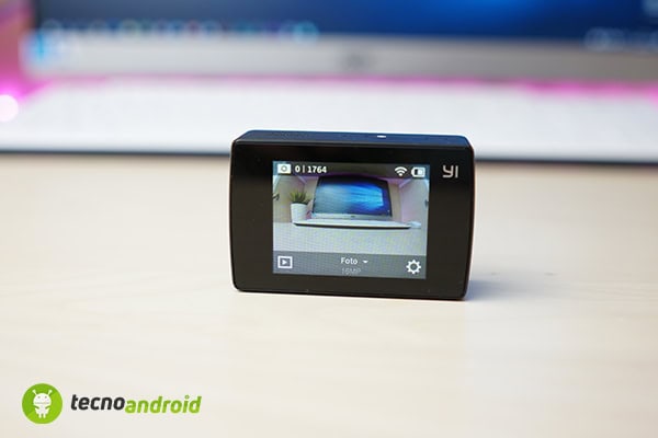 Xiaomi YI Lite