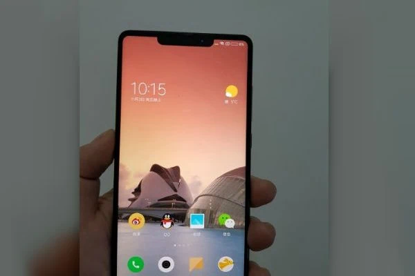 Xiaomi Mi 7