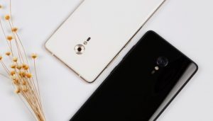ZUK Z2 Pro