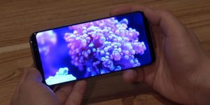 Samsung e l'Infinity Display sulla gamma media