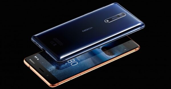 Nokia 8 Pro, un comparto fotografico al top