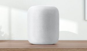 Apple ha la soluzione per le macchie di HomePod