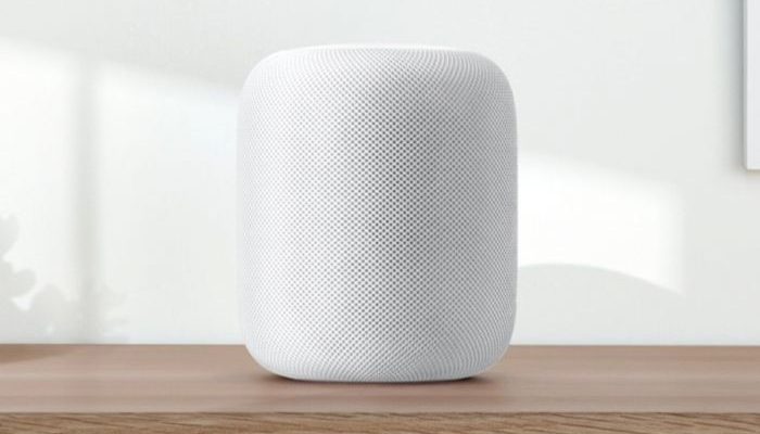 Apple ha la soluzione per le macchie di HomePod