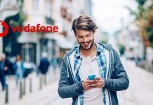 Vodafone presenta una nuova offerta