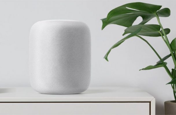 HomePod, ecco il primo problema