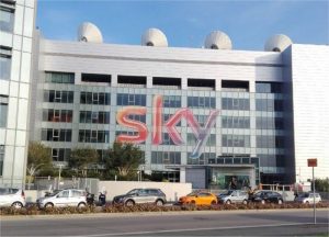 Sky