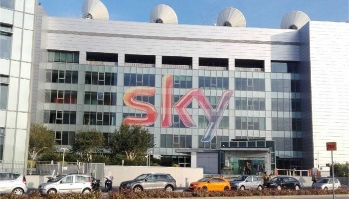 Sky