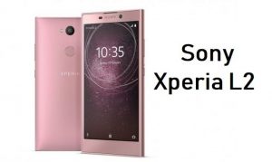 Sony Xperia L2 è arrivato in Italia
