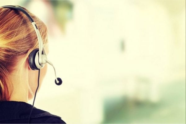 Call Center Truecaller e Dovrei Rispondere?