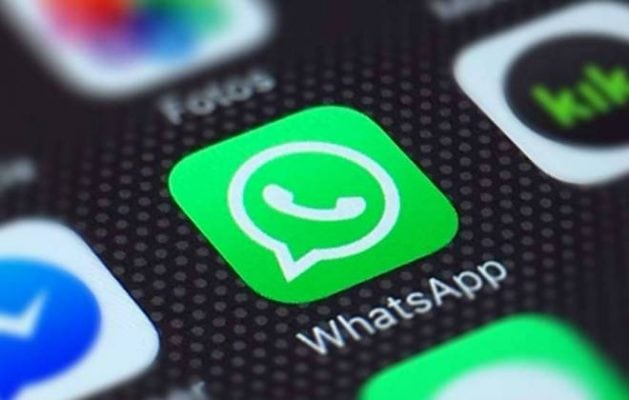 whatsapp