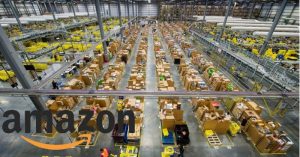 Amazon, braccialetto in arrivo?
