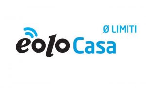 Eolo Casa 0 Limiti a soli 29,90 euro al mese