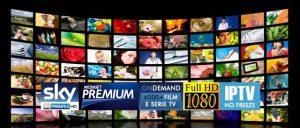 iptv