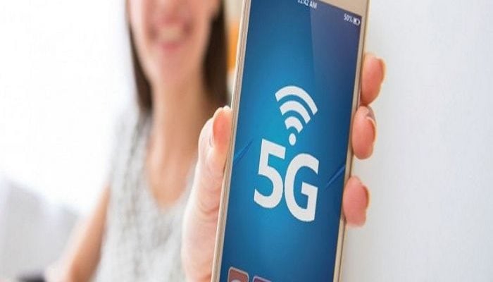 5G