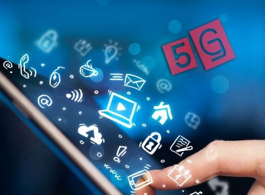 5G Italia