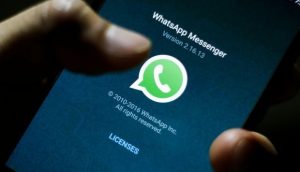 whatsapp