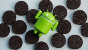 android oreo