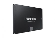 Samsung lancia l'SSD più capiente al mondo