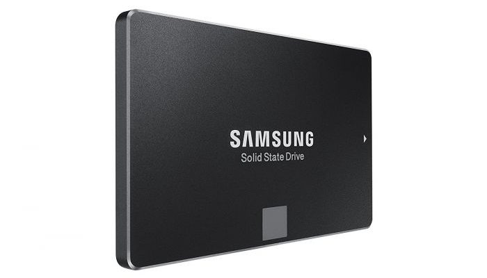 Samsung lancia l'SSD più capiente al mondo