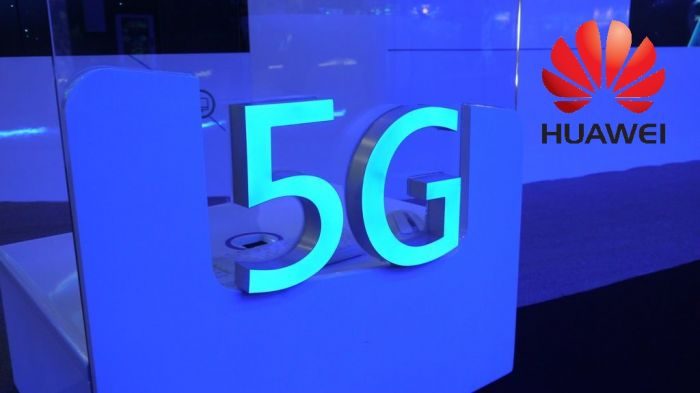 Huawei: smartphone 5G entro il 2019, ecco le ultime notizie