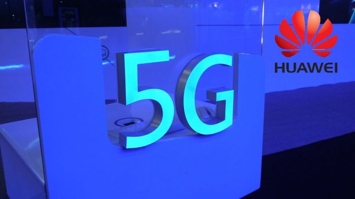 Huawei: smartphone 5G entro il 2019, ecco le indiscrezioni