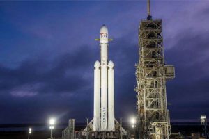 falcon-heavy