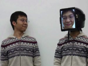 chameleonmask