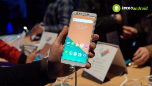 ASUS Zenfone 5 Lite