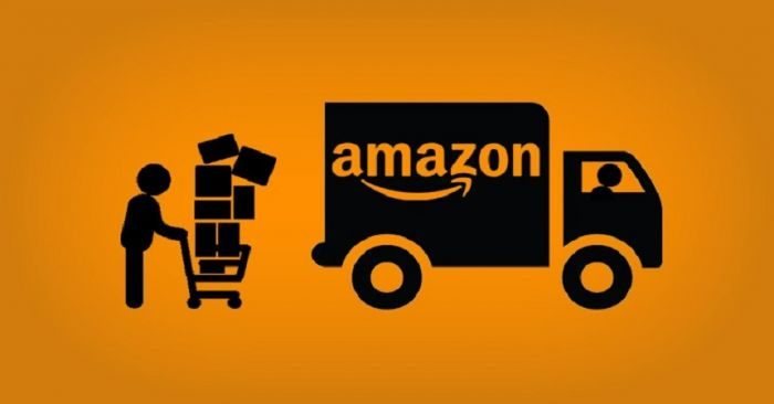 Ecco come effettuare un reso con Amazon
