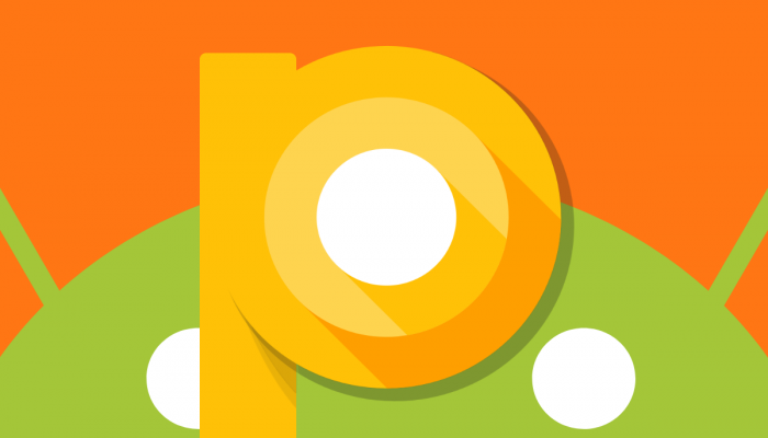 Android P 9.0, tema scuro per tutti i dispositivi