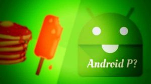 Android P 9.0