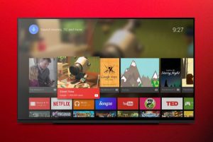 Android TV