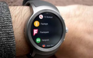 Apple, Android e il mercato degli orologi