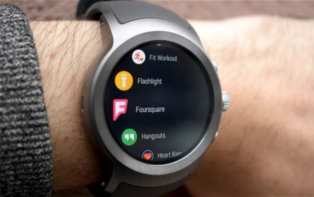 Apple, Android e il mercato degli orologi
