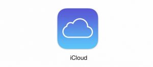 Apple iCloud Google Cloud
