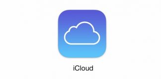 Apple iCloud Google Cloud