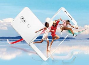 Asus Zenfone 5 Selfie Lite