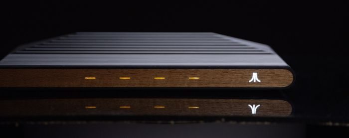 AtariBox