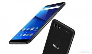 BLU Vivo X