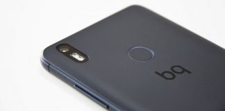 BQ ha presentato due nuovi smartphone